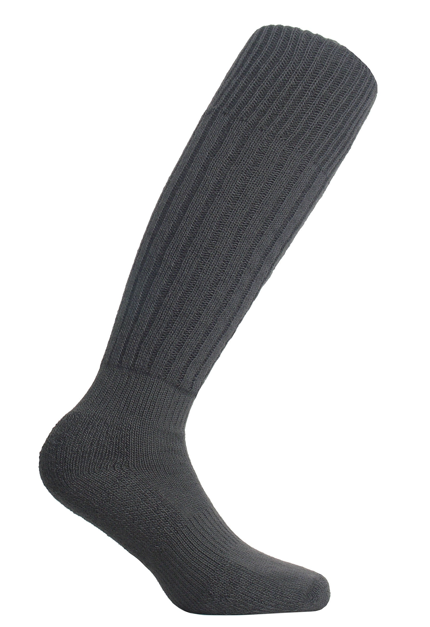 TREKI w.01 - podkolanówki akrylowe