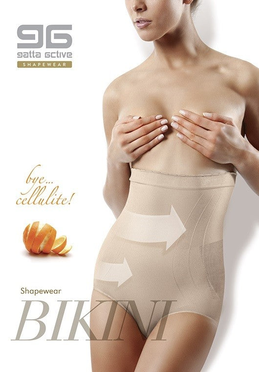 Shapewear bikini