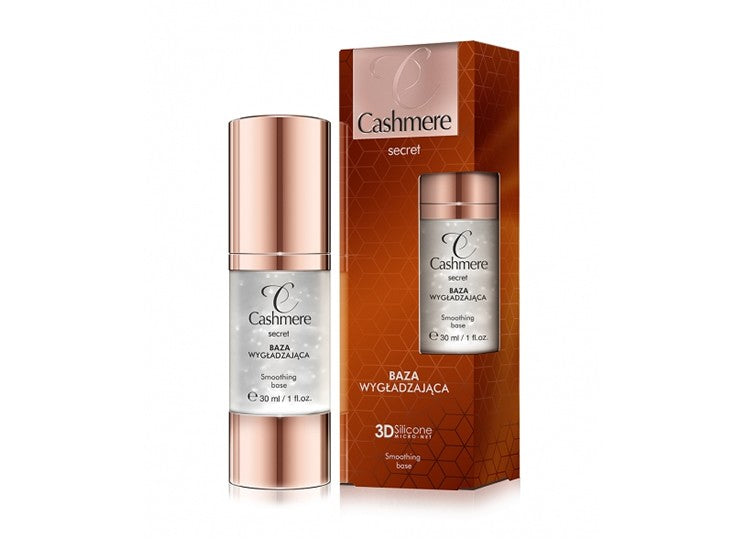 Cashmere Secret - Smoothing Base, 30 ml.