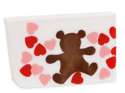 Bear Hugs - mydło kostka