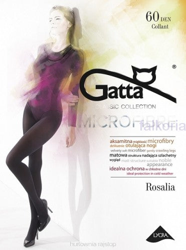 grafit - ROSALIA 60