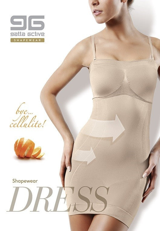 Shapewear dress