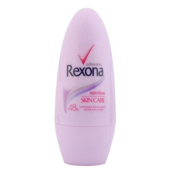 Rexona Skin Care Nutritive - antyperspirant w kulce dla kobiet, poj. 50 ml