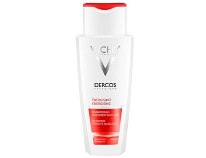 VICHY DERCOS Hair Restoration Shampoo 200 ml