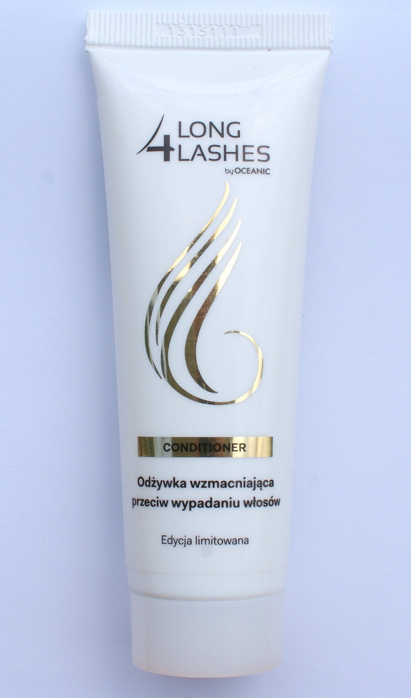 Long4Lashes - odżywka wzmacniająca przeciw wypadaniu włosów, poj. 200 ml