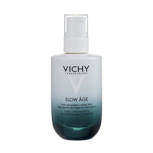 Vichy SLOW ÂGE - pielęgnacja opóźniająca pojawianie się oznak starzenia, skóra wrażliwa, poj. 50 ml