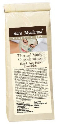 Thermal Muds - maska 65 g
