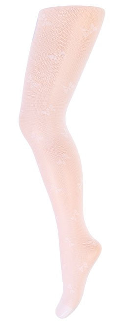 ANIA - rajstopy wzorzyste dziewczęce