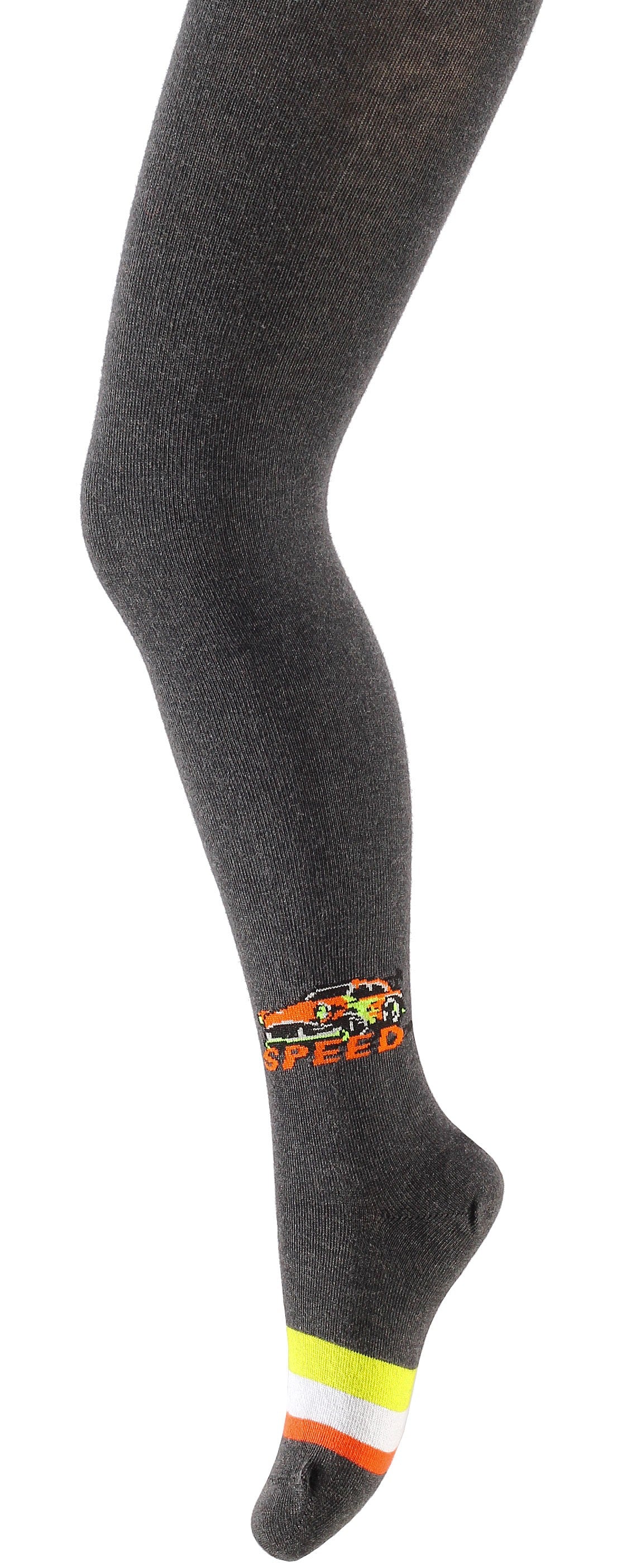 KIDS w.729 - rajstopki dziecięce wzorowane 2-6 lat