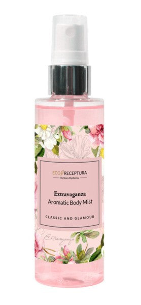 Eco Botanica Extravaganza - mgiełka perfumowana, poj. 100 ml