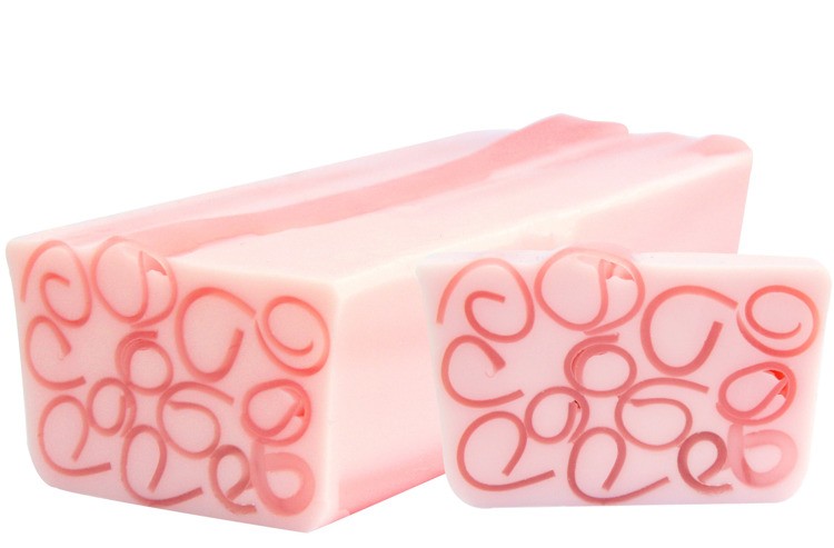 EXTRAVAGANZA mydło kostka