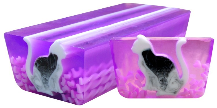 FILO CAT mydło kostka