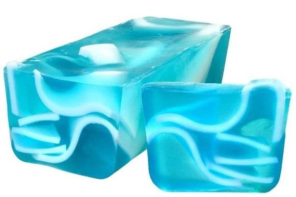 SCOTTISH FOR MEN mydło kostka