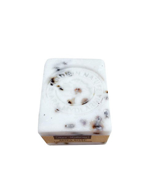 VEGE SOAP - LAWENDA, wegańskie mydło w kostce, waga. ok. 80 g