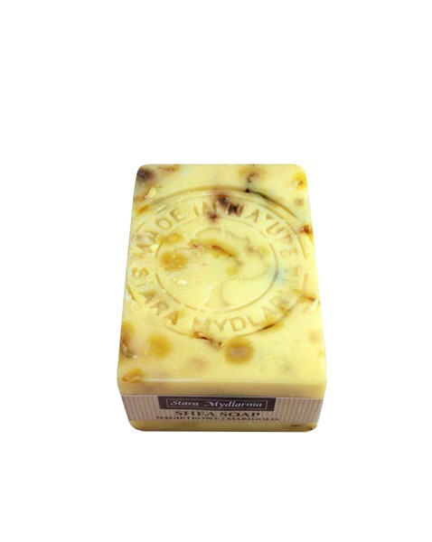 VEGE SOAP - NAGIETEK, wegańskie mydło w kostce, waga. ok. 80 g