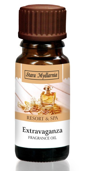 Olejek zapachowy - Extravaganza, poj. 12 ml
