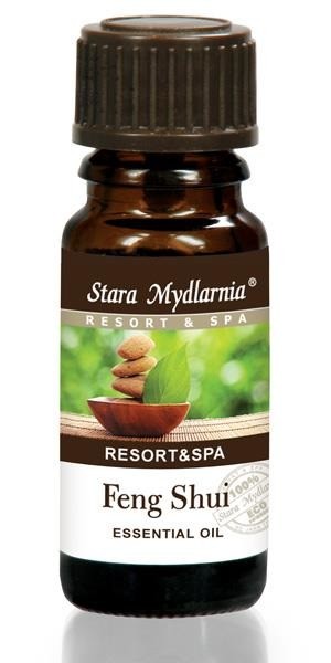 Olejek zapachowy - Feng Shui, poj. 12 ml
