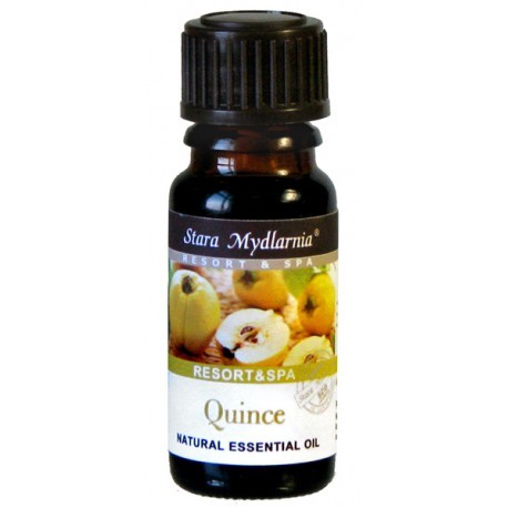 Olejek zapachowy - Pigwa / Quince, poj. 12 ml