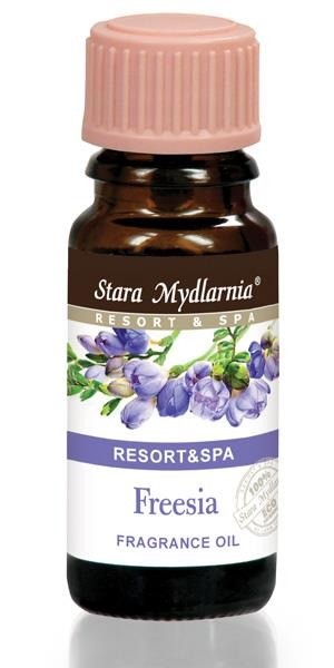 Kompozycja zapachowa - Frezja / Freesia, poj. 12 ml