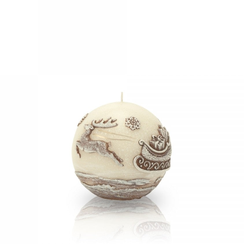 RENIFERY NEW - kula 80