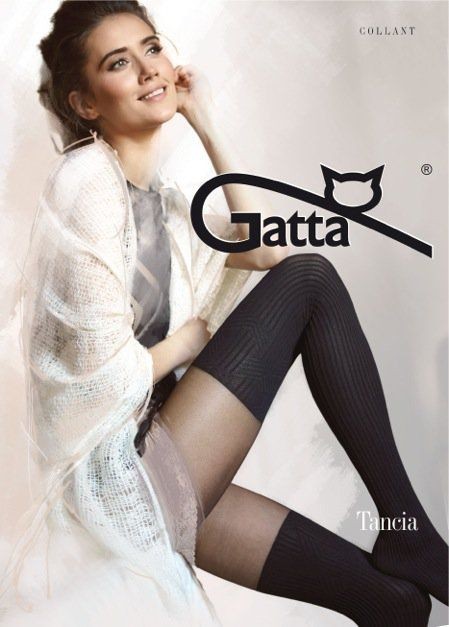 Tancia w.09 - women's tights