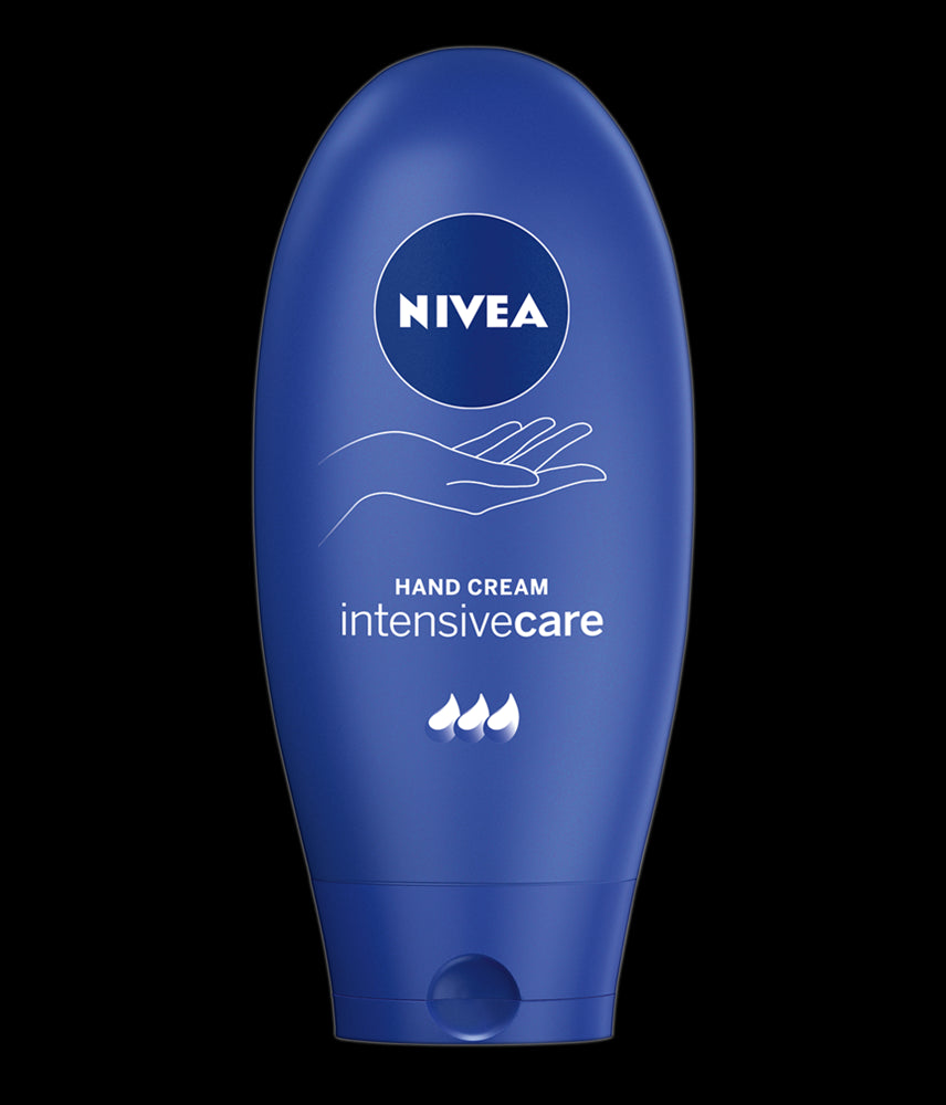 NIVEA Intensive Care - intensywnie pielęgnujący krem do rąk, poj. 75 ml