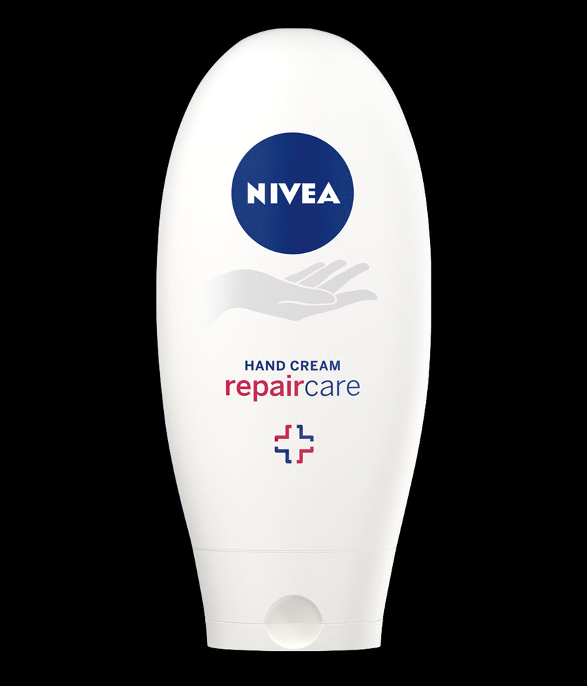 NIVEA Repair & Care - regenerujący krem do rąk, poj. 75 ml,