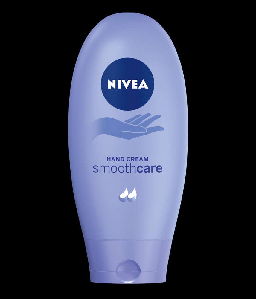 NIVEA SmoothCare - wygładzająco-odżywczy krem do rąk, poj. 75 ml