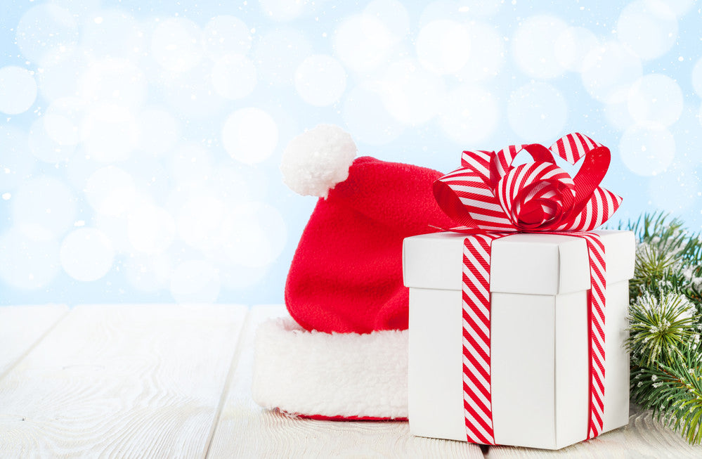 Mikołajkowy upominek