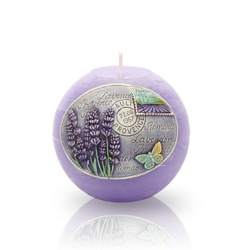 Lavender Provance - sphere 100