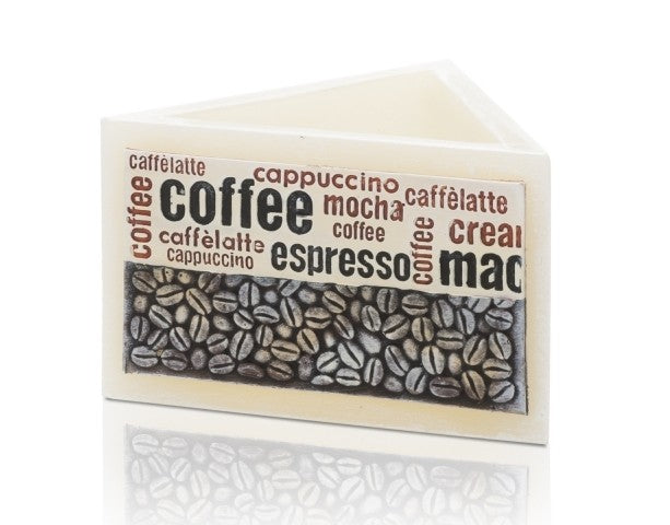 Coffee time - lampion trójką 160x95