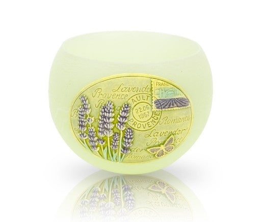 Lavender Lamp - lantern 120