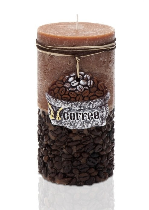 Rustic Coffee - post 70x140