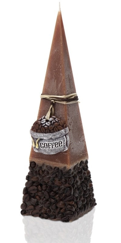 Rustic Coffee - pyramid 70x240
