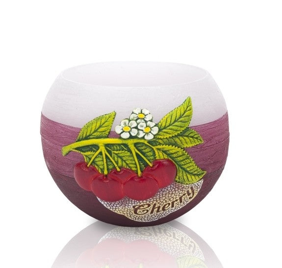 Rustic Cherry - lantern 120