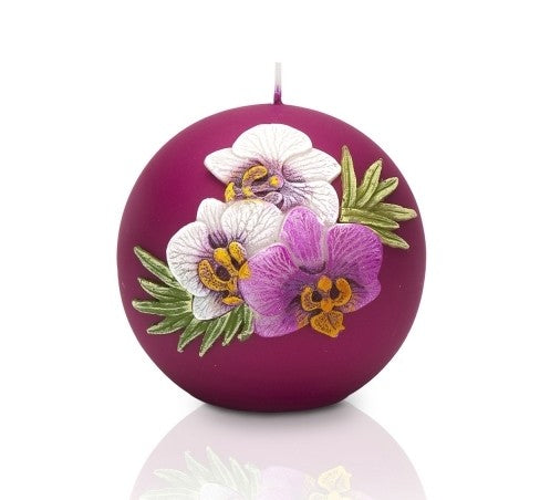 Orchid Mat - sphere 100