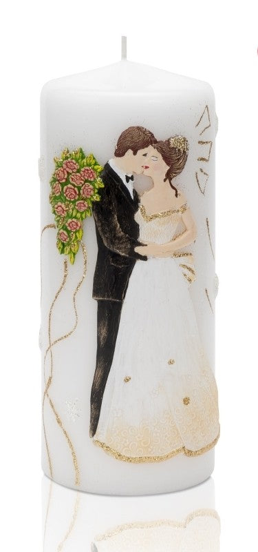 Wedding - post 90x220