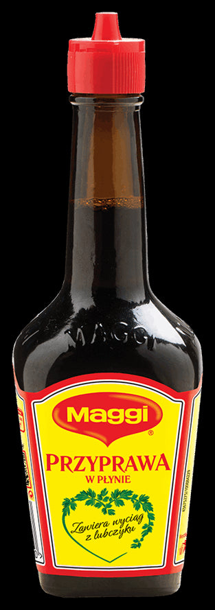 Winiary - Maggi, liquid spice, net weight: 200 g