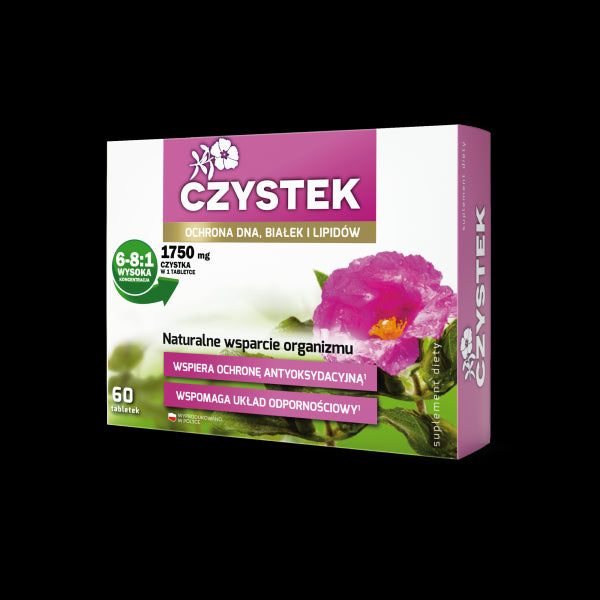 Colfarm - purge, tablets, content: 60 pcs.