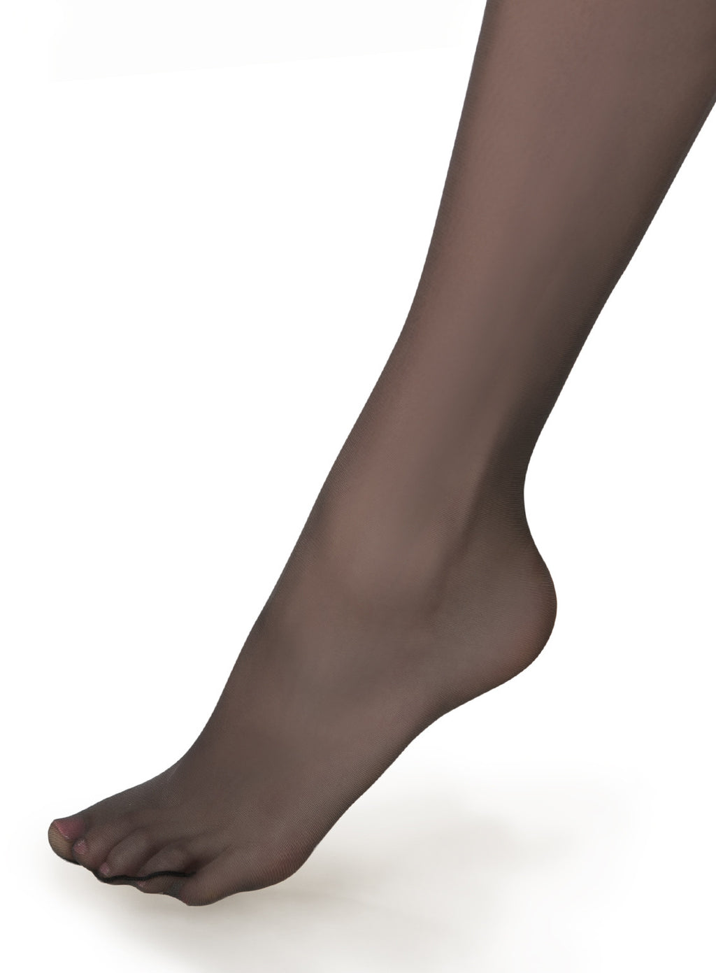 Sheer Graduated Support Tights - 3-6mmHg - Control Top - 20 den - RELAXMEDICA 20