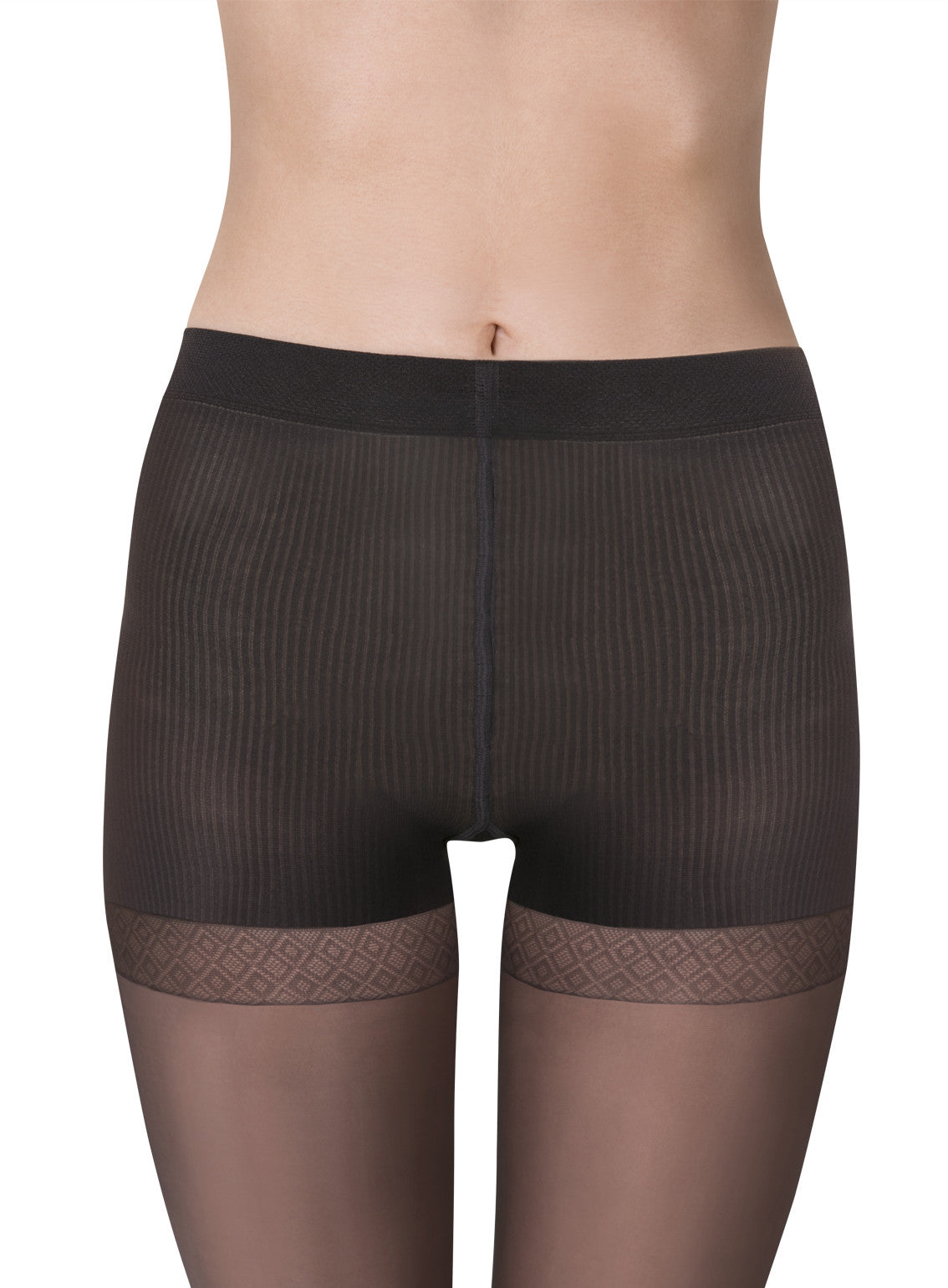 Sheer Graduated Support Tights - 3-6mmHg - Control Top - 20 den - RELAXMEDICA 20
