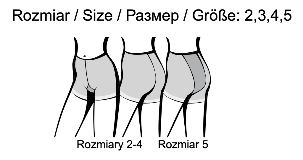 Semi Sheer Graduated Support Tights (3-6mmHg) - Control Top - 40 den - BODY RELAXMEDICA 40
