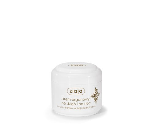 Argan day and night cream - 75 ml.