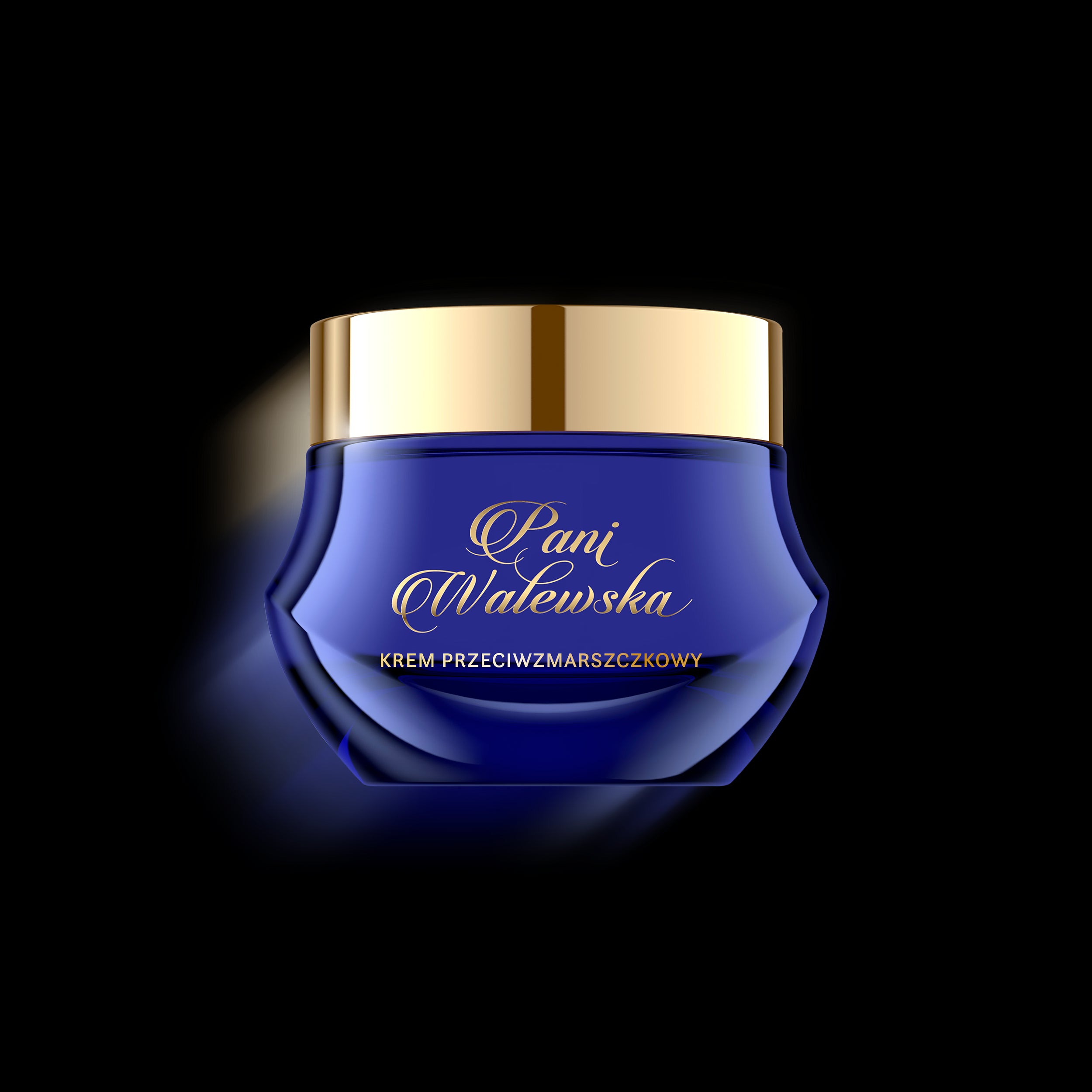 Pani Walewska Classic - anti-wrinkle day/night cream, 50 ml