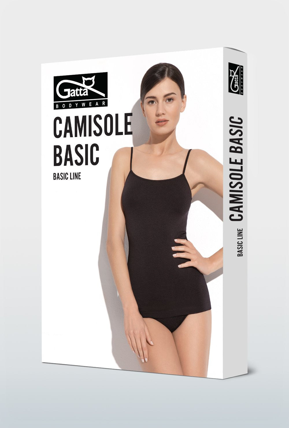 Seamless Camisole
