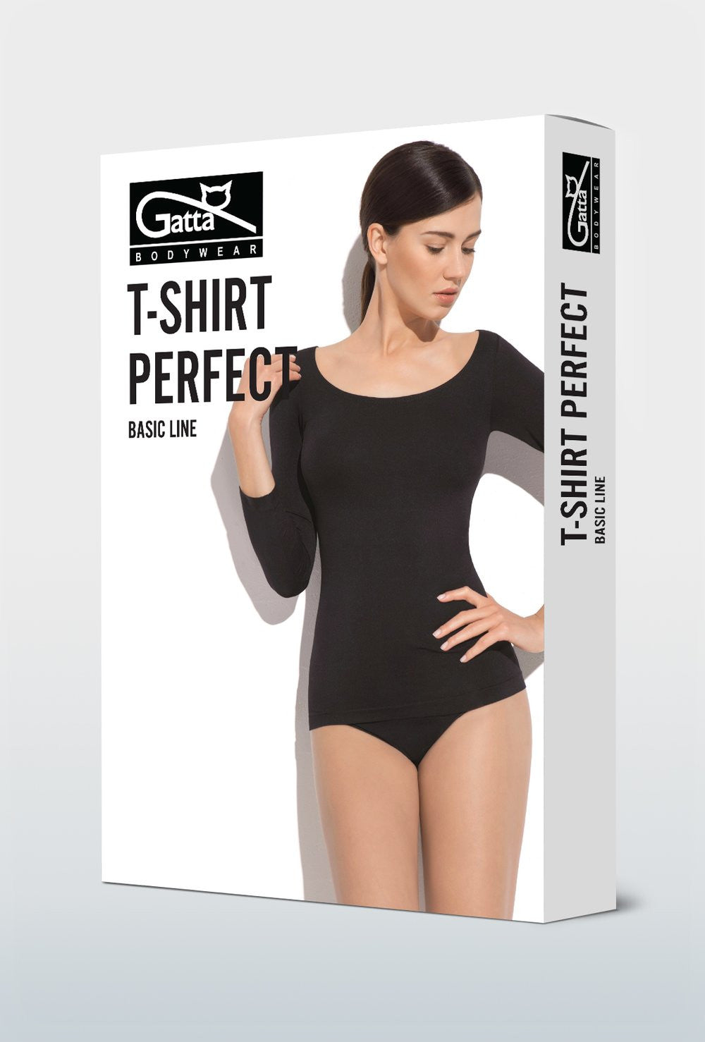 Seamless Perfect Tee