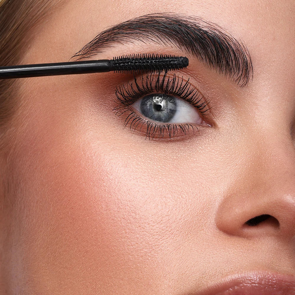 Eveline Wonder Show – Dramatic Volume & Separation Mascara, Intense Black, 0.24 fl oz (7 ml)