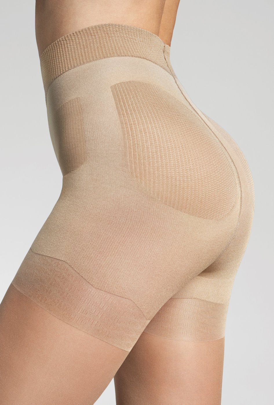 color: beige
