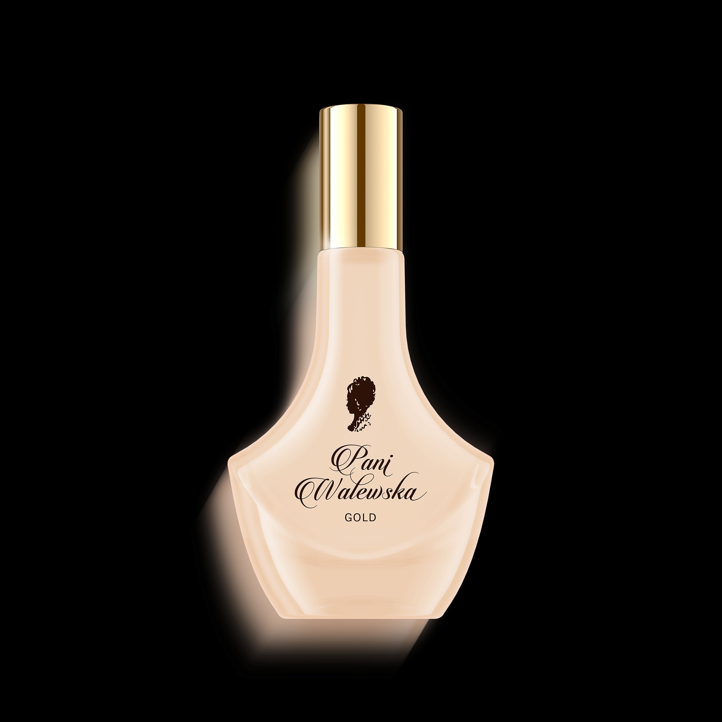 Pani Walewska Gold - Perfumy spray, poj. 30 ml.