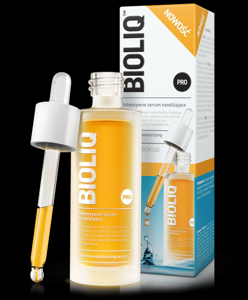 Bioliq Pro-Hydrating Serum, 30 ml